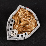 COOL TOYS CLUB CTC 811 Black Templars Shield