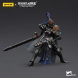 JOYTOY Warhammer The Horus Heresy 1:18 Sisters of Silence Argent Lynx