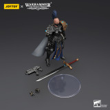 JOYTOY Warhammer The Horus Heresy 1:18 Sisters of Silence Argent Lynx