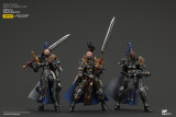 JOYTOY Warhammer The Horus Heresy 1:18 Sisters of Silence Argent Lynx