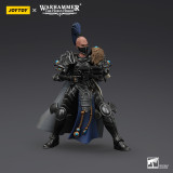JOYTOY Warhammer The Horus Heresy 1:18 Sisters of Silence Argent Lynx