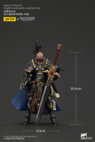 JOYTOY Warhammer The Horus Heresy 1:18 Sisters of Silence Argent Lynx