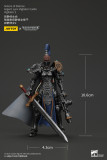 JOYTOY Warhammer The Horus Heresy 1:18 Sisters of Silence Argent Lynx