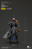 JOYTOY Warhammer The Horus Heresy 1:18 Sisters of Silence Argent Lynx