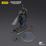 JOYTOY Warhammer The Horus Heresy 1:18 Sisters of Silence Argent Lynx