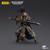 JOYTOY Warhammer The Horus Heresy 1:18 Sisters of Silence Argent Lynx