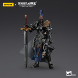 JOYTOY Warhammer The Horus Heresy 1:18 Sisters of Silence Argent Lynx