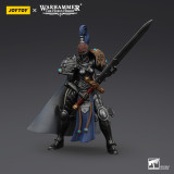 JOYTOY Warhammer The Horus Heresy 1:18 Sisters of Silence Argent Lynx