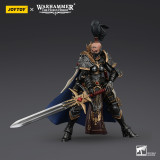 JOYTOY Warhammer The Horus Heresy 1:18 Sisters of Silence Argent Lynx