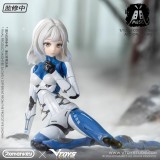 Romankey & VTOYS - 1/12 Archer MUSE