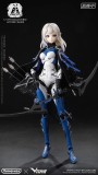 Romankey & VTOYS - 1/12 Archer MUSE