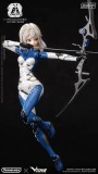 Romankey & VTOYS - 1/12 Archer MUSE