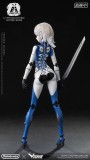 Romankey & VTOYS - 1/12 Archer MUSE