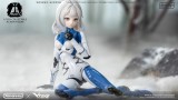 Romankey & VTOYS - 1/12 Archer MUSE