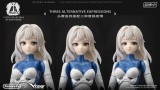 Romankey & VTOYS - 1/12 Archer MUSE