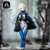 Romankey & VTOYS - 1/12 Archer MUSE