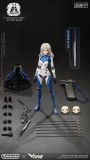 Romankey & VTOYS - 1/12 Archer MUSE