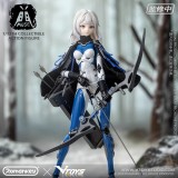 Romankey & VTOYS - 1/12 Archer MUSE