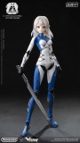 Romankey & VTOYS - 1/12 Archer MUSE