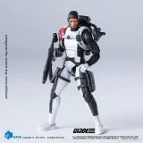 HIYA EMG0369 Exquisite Mini 1/18 G.I.Joe Torpedo