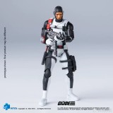 HIYA EMG0369 Exquisite Mini 1/18 G.I.Joe Torpedo