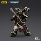JOYTOY Warhammer 40k 1: 18 Chaos Space Marines Black Legion Chosen