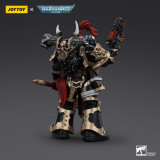 JOYTOY Warhammer 40k 1: 18 Chaos Space Marines Black Legion Chosen