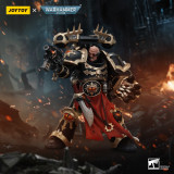 JOYTOY Warhammer 40k 1: 18 Chaos Space Marines Black Legion Chosen
