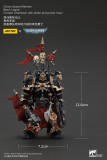 JOYTOY Warhammer 40k 1: 18 Chaos Space Marines Black Legion Chosen