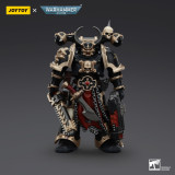 JOYTOY Warhammer 40k 1: 18 Chaos Space Marines Black Legion Chosen