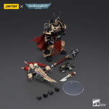 JOYTOY Warhammer 40k 1: 18 Chaos Space Marines Black Legion Chosen