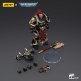 JOYTOY Warhammer 40k 1: 18 Chaos Space Marines Black Legion Chosen