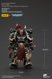 JOYTOY Warhammer 40k 1: 18 Chaos Space Marines Black Legion Chosen