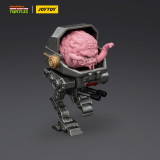 JOYTOY Teenage Mutant Ninja Turtles TMNT Krang