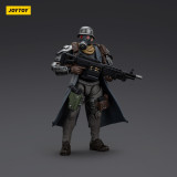 JOYTOY 1:18 Battle for the Stars Shadow Jaeger squad