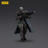 JOYTOY 1:18 Battle for the Stars Shadow Jaeger squad