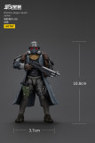 JOYTOY 1:18 Battle for the Stars Shadow Jaeger squad