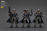 JOYTOY 1:18 Battle for the Stars Shadow Jaeger squad