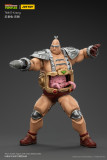 JOYTOY Teenage Mutant Ninja Turtles TMNT Krang