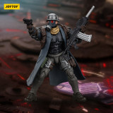 JOYTOY 1:18 Battle for the Stars Shadow Jaeger squad