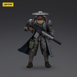 JOYTOY 1:18 Battle for the Stars Shadow Jaeger squad