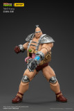 JOYTOY Teenage Mutant Ninja Turtles TMNT Krang