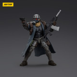 JOYTOY 1:18 Battle for the Stars Shadow Jaeger squad