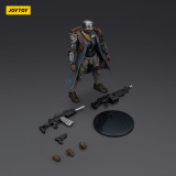 JOYTOY 1:18 Battle for the Stars Shadow Jaeger squad