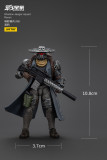 JOYTOY 1:18 Battle for the Stars Shadow Jaeger squad
