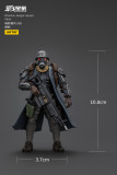 JOYTOY 1:18 Battle for the Stars Shadow Jaeger squad