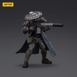 JOYTOY 1:18 Battle for the Stars Shadow Jaeger squad