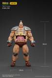 JOYTOY Teenage Mutant Ninja Turtles TMNT Krang
