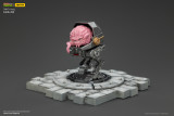 JOYTOY Teenage Mutant Ninja Turtles TMNT Krang