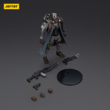 JOYTOY 1:18 Battle for the Stars Shadow Jaeger squad